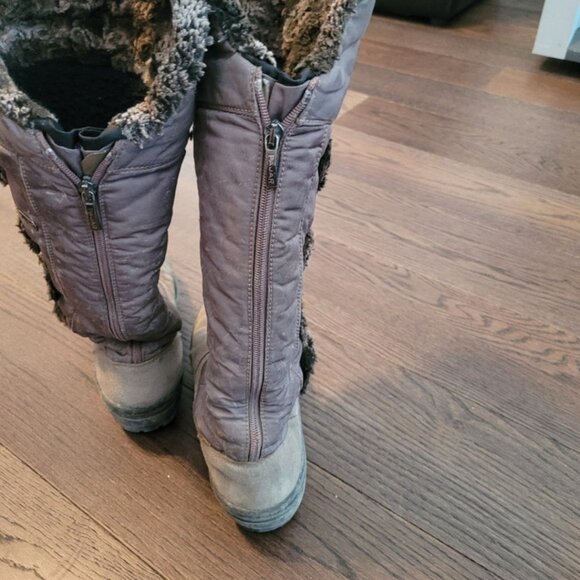 Pajar boots - Picture 7 of 7